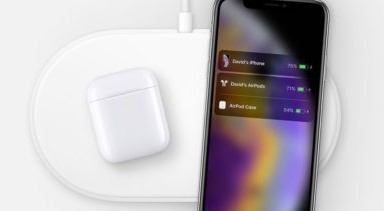 AirPower sarà lanciato ufficialmente a fine marzo