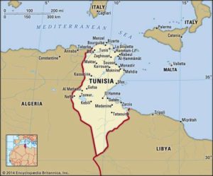 Ecofin: Tunisia fuori da elenco Paesi non cooperativi
