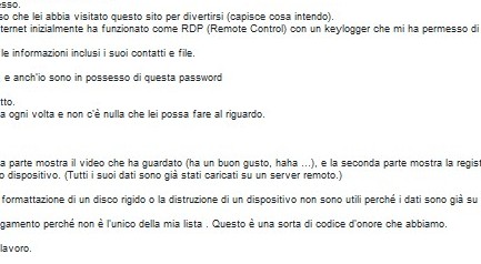 ESET avvisa gli utenti di una nuova ondata di messaggi fraudolenti di posta elettronica