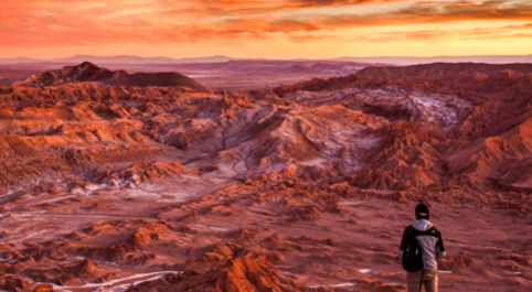 What’s the best predictor of success?