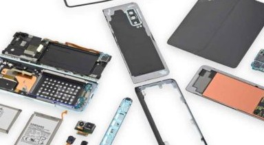 Galaxy Fold: errore nella progettazione?