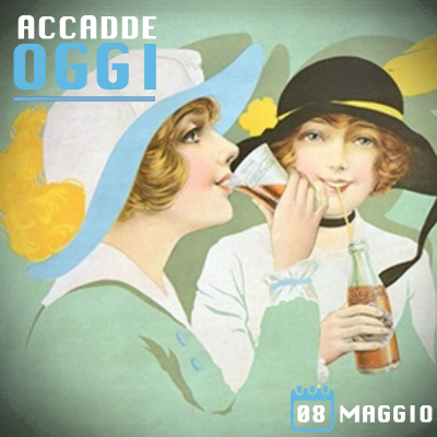 #accaddeoggi 08 Maggio 2019