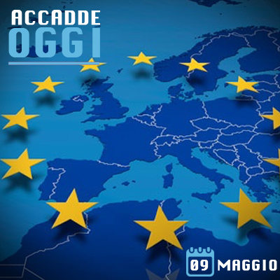 #accaddeoggi 09 Maggio 2019