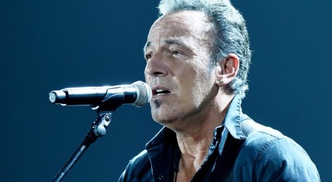 Bruce Springsteen: “i cambiamenti climatici stanno causando l’estinzione di tante specie”