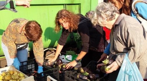 nuovo “vademecum” “Io non butto” edito da Csv Milano in partnership con l’Ordine dei Dottori commercialisti