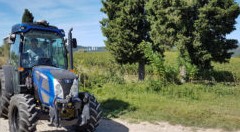 Enovitis in campo 2019: la manifestazione dedicata alle più innovative tecniche e attrezzature per la viticultura