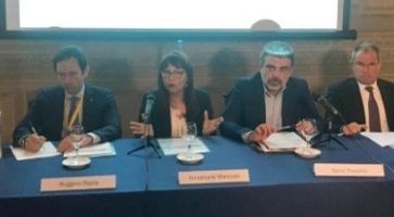 Palermo: prende il via il progetto “La salute: un bene da difendere, un diritto da promuovere”
