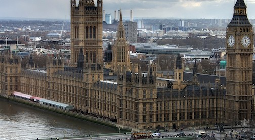 Regno Unito primo Paese al mondoche dichiara formalmente lo stato di “emergenza climatica”