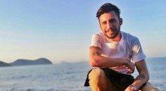 Primavera a tavola? Ecco la ricetta dello chef Luca Cataldo