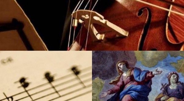 Palermo: Concerto solidale del Coro Lirico Siciliano in collaborazione con il Movimento Cristiano Lavoratori