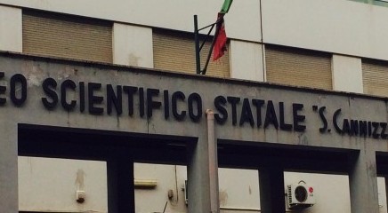 Gli studenti del quarto e quinto anno del liceo scientifico Cannizzaro di Palermo saranno addestrati alle manovre di primo soccorso