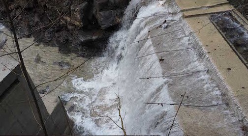 Italia: fatti scomparire torrenti e stravolti ecosistemi