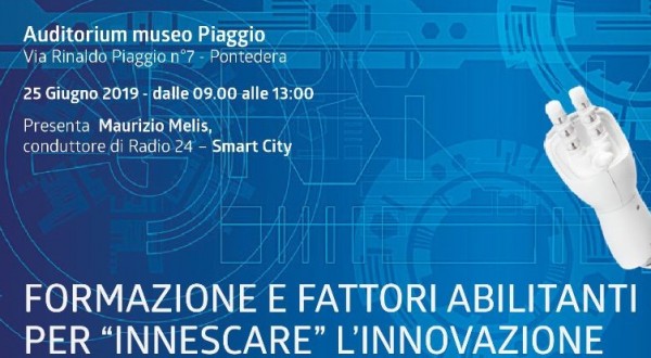 Innovation Manager, una scelta che conviene