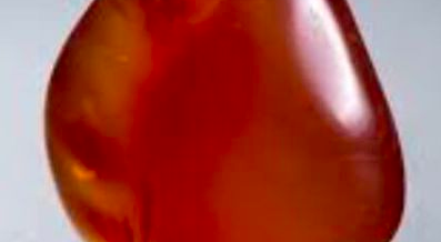 La magia delle pietre – CORNIOLA