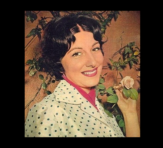 Il mondo dello spettacolo dice addio a Valeria Valeri