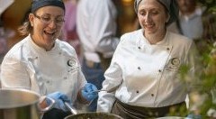 Orecchiette nelle ‘nchiosce: la grande kermesse enogastronomica che accende l’estate pugliese