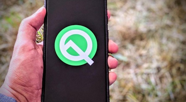 Arriva la quarta versione di prova del prossimo Android Q
