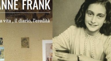 Scopri la mostra virtuale di Google per celebrare Anna Frank