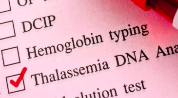 Dieci centri internazionali specializzati sulla talassemia hanno dato vita alla piattaforma Ihr (International Health Repository)