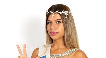 Torna in Sicilia, dopo 5 anni il titolo nazionale di Miss Venere