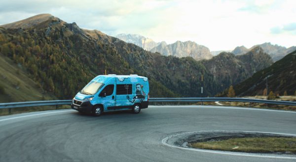 Indie Campers alla scoperta del Veneto