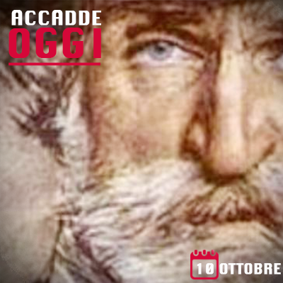 AccaddeOggi 10 Ottobre 2019