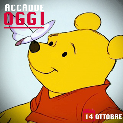 AccaddeOggi 14 Ottobre 2019