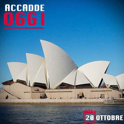 AccaddeOggi 20 Ottobre 2019