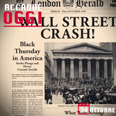 AccaddeOggi 24 Ottobre 2019