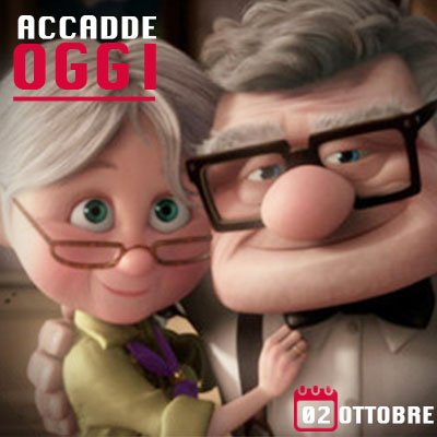 AccaddeOggi 2 Ottobre 2019