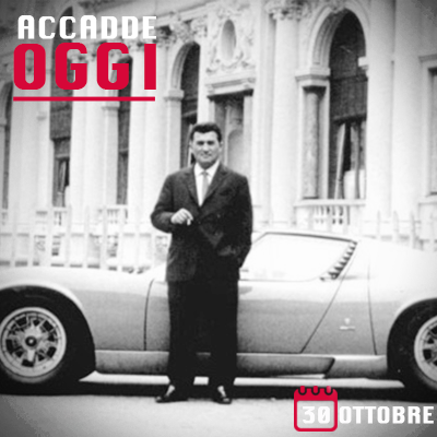 AccaddeOggi 30 Ottobre 2019