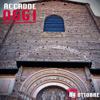 AccaddeOggi 4 Ottobre 2019