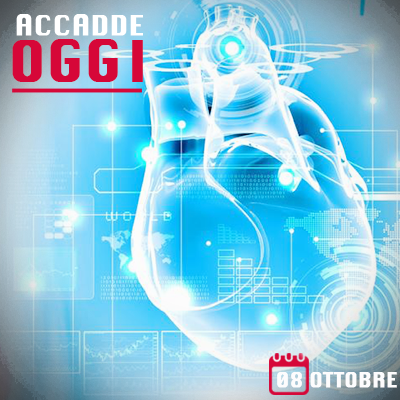 AccaddeOggi 8 Ottobre 2019