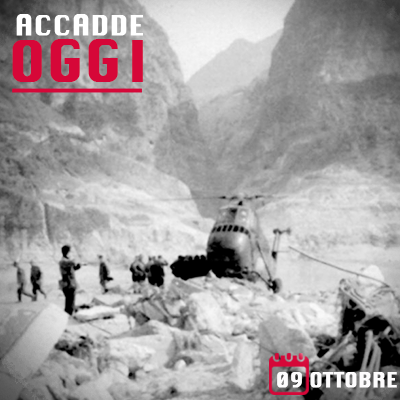 AccaddeOggi 9 Ottobre 2019