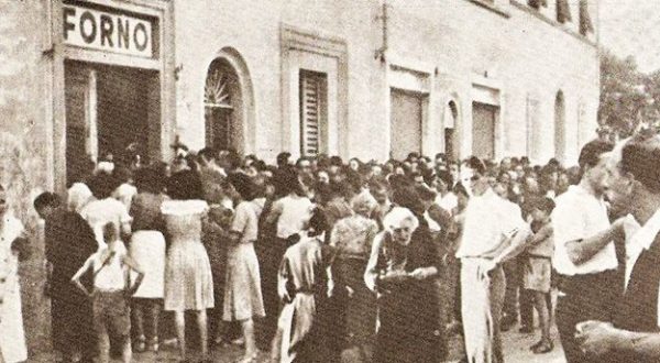 75° anniversario Strage del pane – 21 ottobre commemorazione a Palazzo Comitini di Palermo