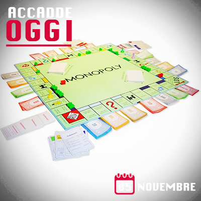 AccaddeOggi 5 Novembre 2019