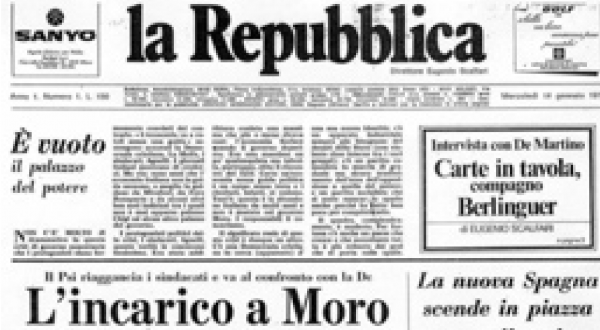 AccaddeOggi 14 Gennaio