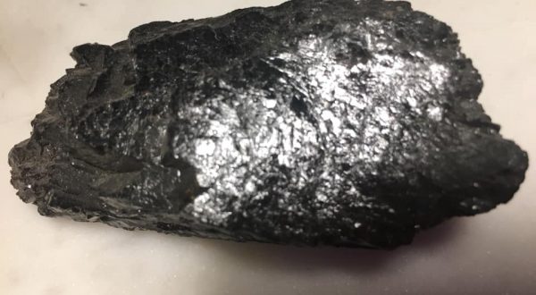 La magia delle pietre – OSSIDIANA