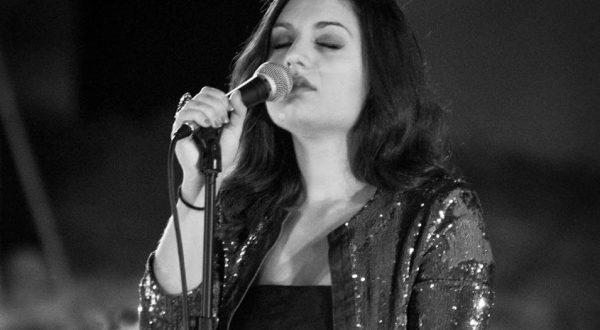 3 gennaio,  “Christmas Charity Night” a Lercara Friddi con Sara Favarò e Roberta Pecoraro