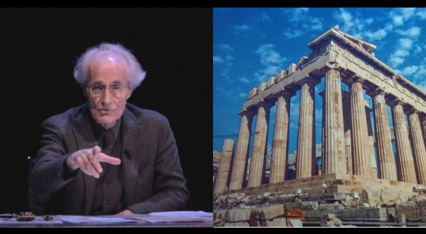 Editori Laterza organizza LEZIONI DI STORIA sulle opere dell’uomo