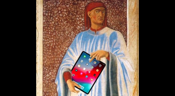 Le scrittrici lanciano ‘Decameron’: le presentazioni dei libri sono su Facebook