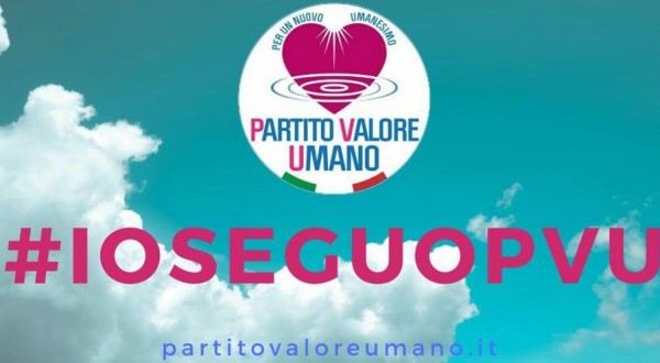 ZTL Partito Valore Umano (PVU) – Lettera Aperta al Presidente della Repubblica Italiana