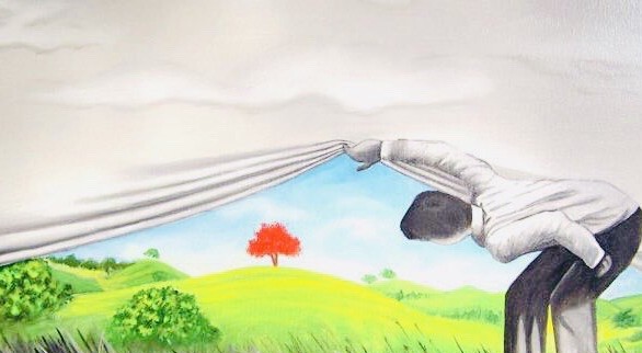 #lanostrastoria2020 – 🌍 Questo momento è storia … la nostra!🌍