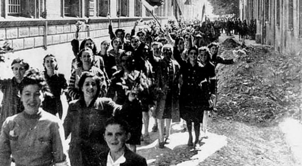 La Rai celebra il 75esimo anniversario della Liberazione: la programmazione