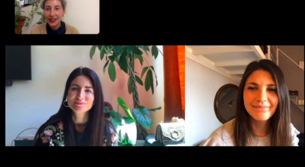 #lanostrastoria2020 Le designer di Hibourama raccontano la crisi dei giovani brand