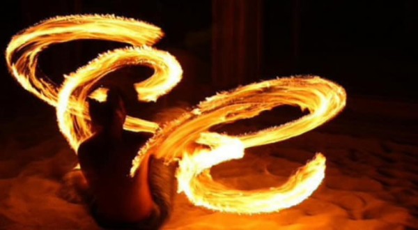 #salottoculturale – tema del mese di Aprile 2020