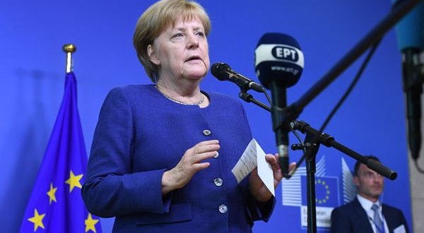 In Germania Covid sotto controllo: riaprono i negozi