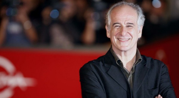Cinema, a Toni Servillo il Nastro d’argento alla carriera 2020