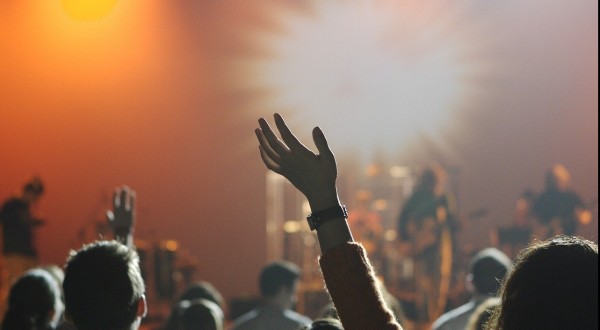 Irlanda anticipa: concerti possibili già ad agosto. Pronto un piano in 5 fasi