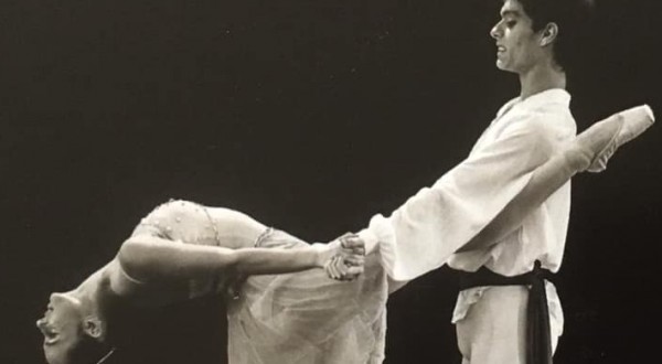 #salottoculturale – tema del mese di Giugno 2020